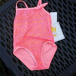 Baby Bathing Suit 9Months NWT